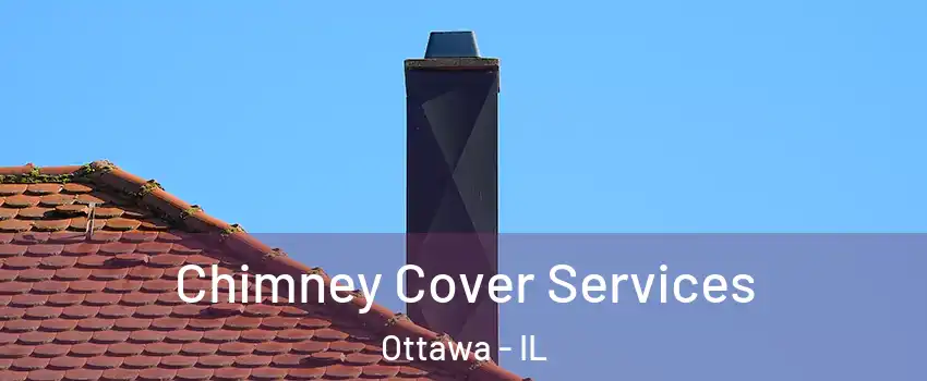  Chimney Cover Services Ottawa - IL