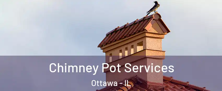  Chimney Pot Services Ottawa - IL