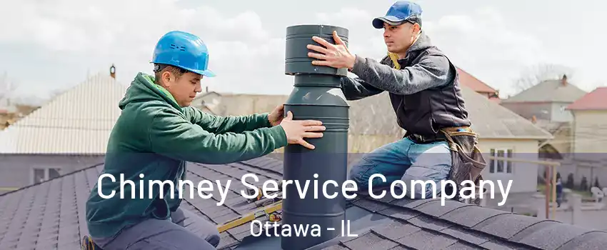  Chimney Service Company Ottawa - IL
