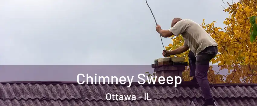  Chimney Sweep Ottawa - IL