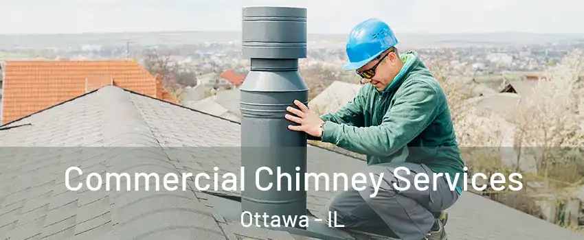  Commercial Chimney Services Ottawa - IL