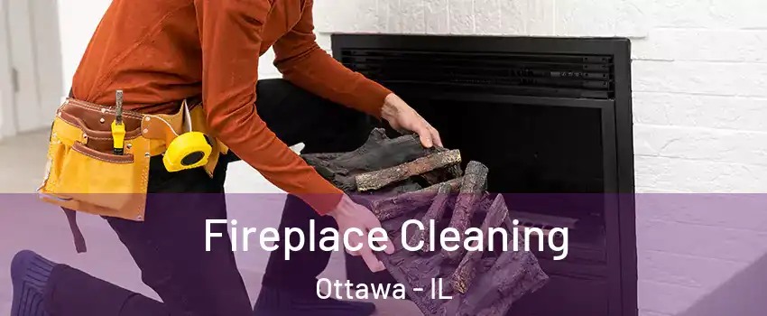  Fireplace Cleaning Ottawa - IL