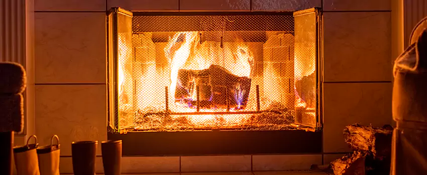 Astria Vent Free Gas Fireplaces Installation in Ottawa, IL