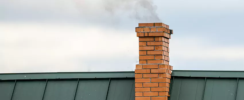 Animal Screen Chimney Cap Repair And Installation Services in Ottawa, Illinois