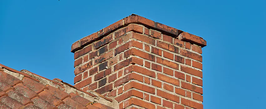Clean Blocked Chimney in Ottawa, Illinois