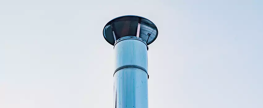 Wind-Resistant Chimney Caps Installation and Repair Services in Ottawa, Illinois