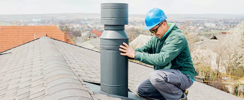 Chimney Chase Inspection Near Me in Ottawa, Illinois