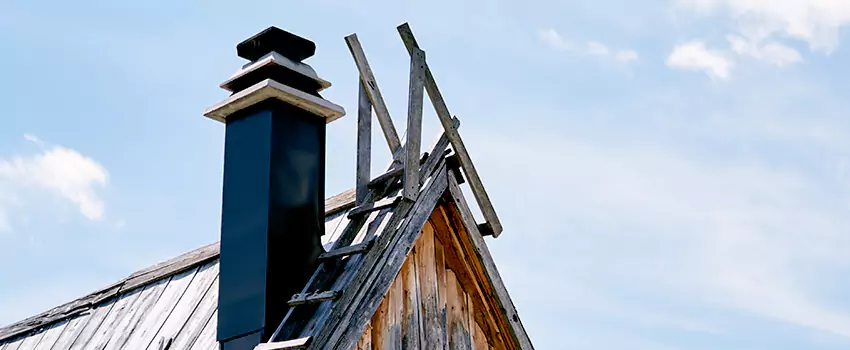 Chimney Creosote Cleaning in Ottawa, IL