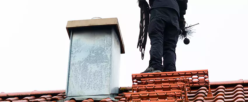 Chimney Liner Services Cost in Ottawa, IL