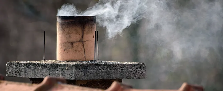 Wood Burning Chimney Odor Removal in Ottawa, IL