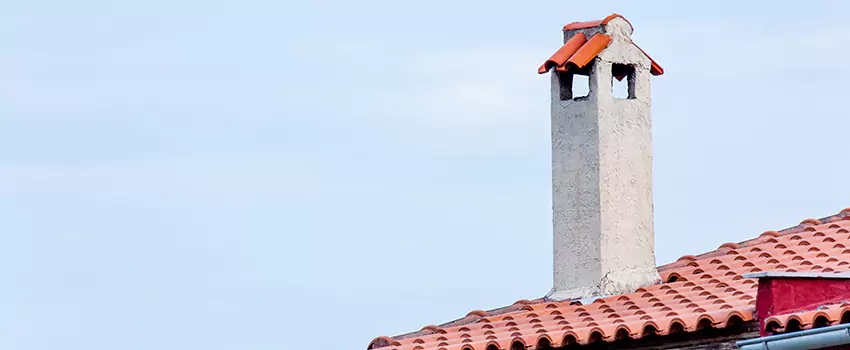 Chimney Pot Replacement in Ottawa, IL