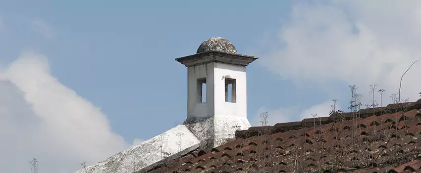 Cost To Rebuild A Chimney in Ottawa, IL