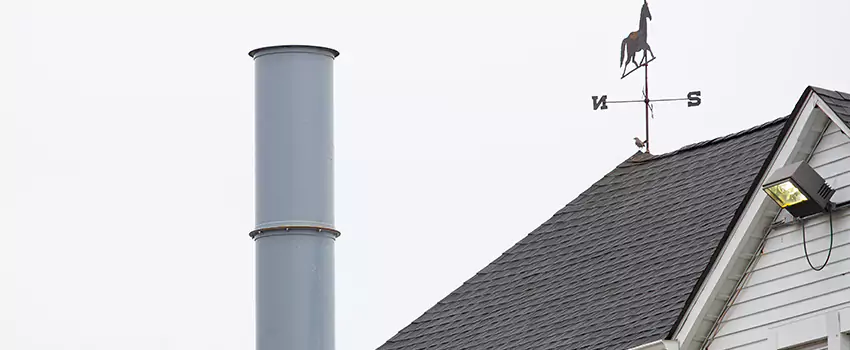 Chimney Inspection in Ottawa, IL