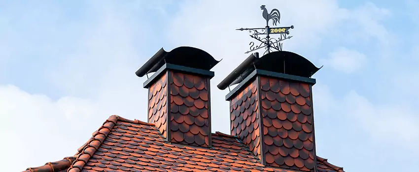 Old Chimney Restoration in Ottawa, Illinois