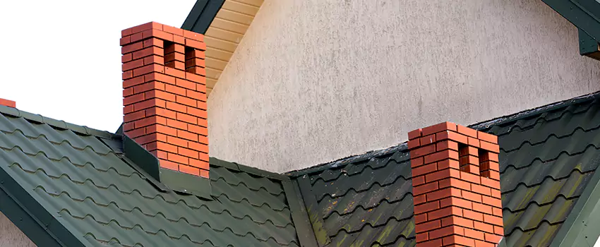 Chimney Saver Waterproofing Services in Ottawa, Illinois