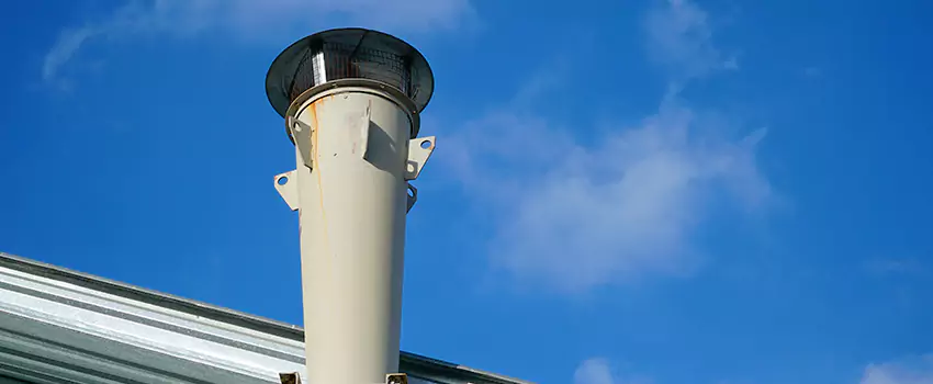 Chimney Spark Arrestor Requirements in Ottawa, IL