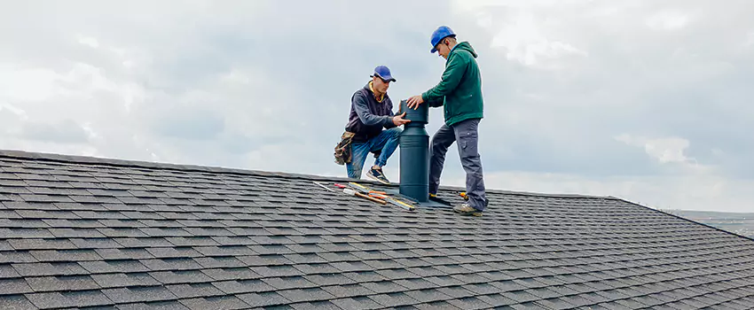 Chimney Sweep To Clear Creosote Buildup in Ottawa, Illinois