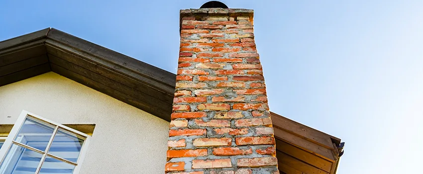 Chimney Mortar Replacement in Ottawa, IL