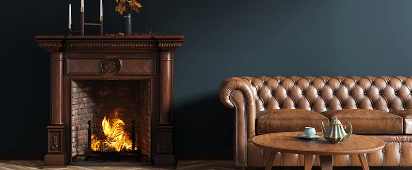 Traditional Fireplace Design Refurbishment Costs in Ottawa, Illinois
