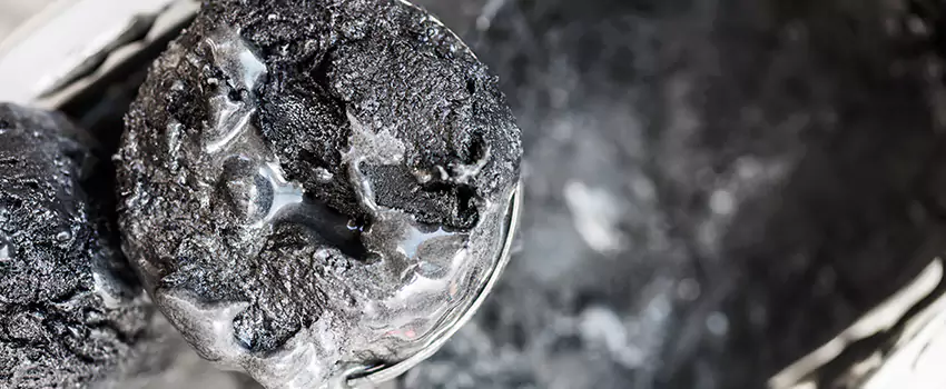 Clogged Dryer Vent Lint Cleaning in Ottawa, Illinois