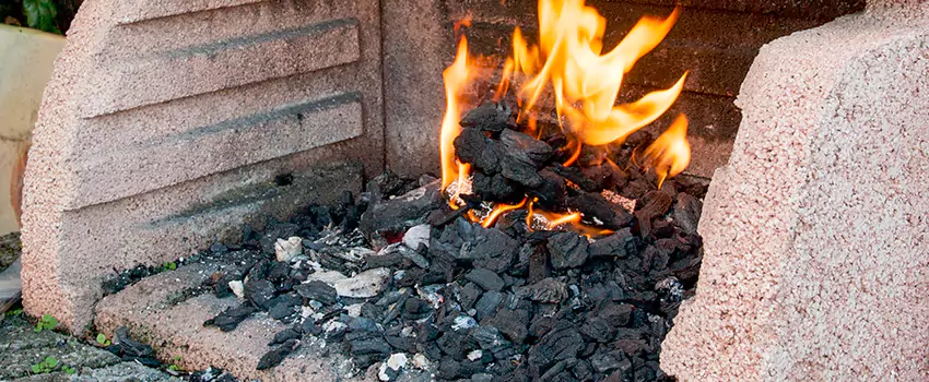 Remove Creosote From Brick in Ottawa, IL