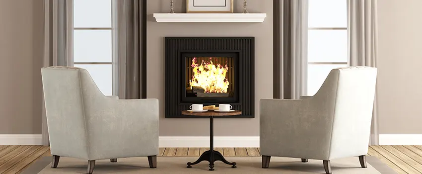 Custom Architectural Fireplace Restoration in Ottawa, IL