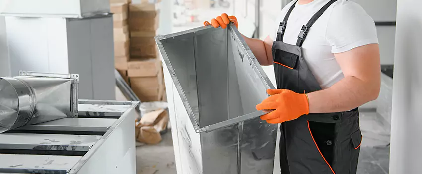 Benefits of Dryer Vent Inspection in Ottawa, IL
