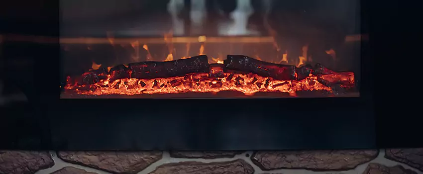 Outdoor Electric Fireplace Installation Solutions in Ottawa, IL