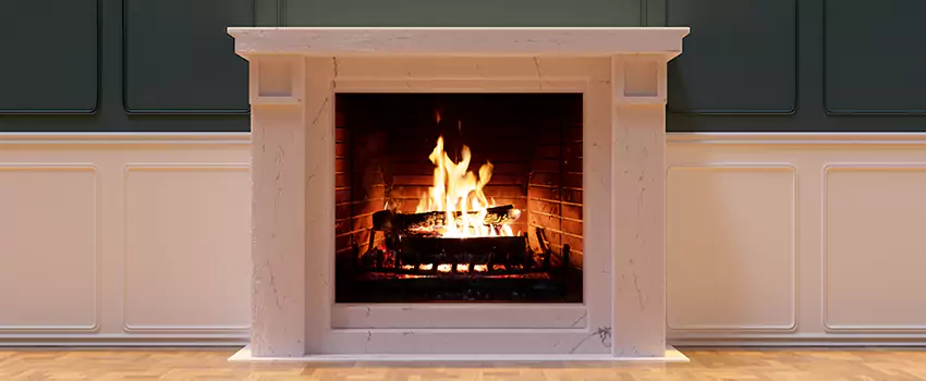 Empire Comfort Systems Fireplace Installation and Replacement in Ottawa, Illinois