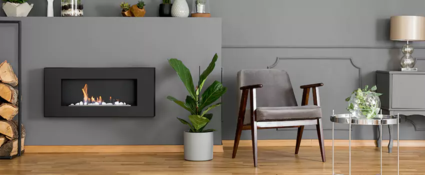 Ethanol Fireplace Burner Repair in Ottawa, IL