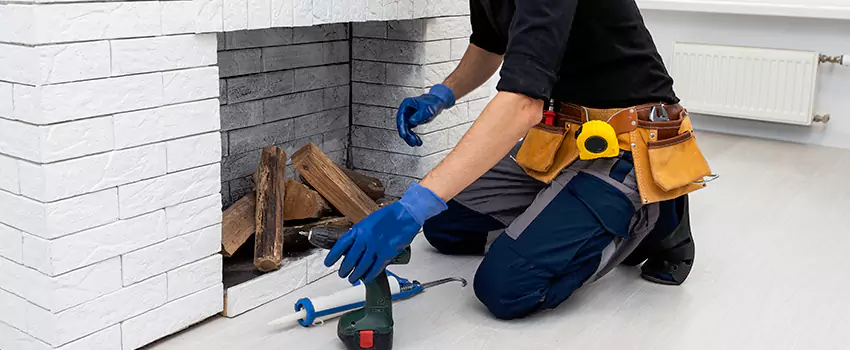 Fireplace Doors Cleaning in Ottawa, Illinois
