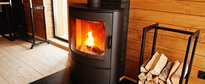 Gas Fireplace Door Handle Installation Services in Ottawa, Illinois