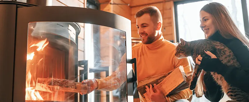 Fireplace Door Installation And Replacement Contractors in Ottawa, IL