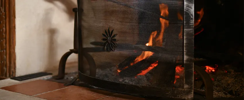 Electric Metal Fireplace installation Services in Ottawa, IL