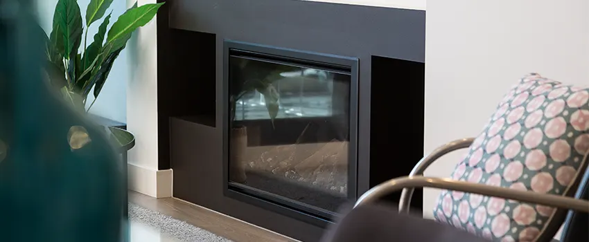 Welding Repairs for Fireplace Grate in Ottawa, IL