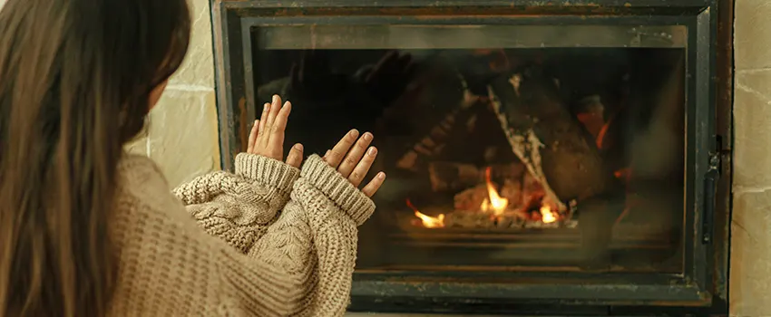 Wood-burning Fireplace Smell Removal Services in Ottawa, IL