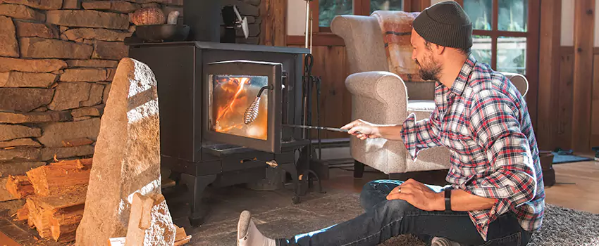 Fireplace Chimney Maintenance in Ottawa, Illinois