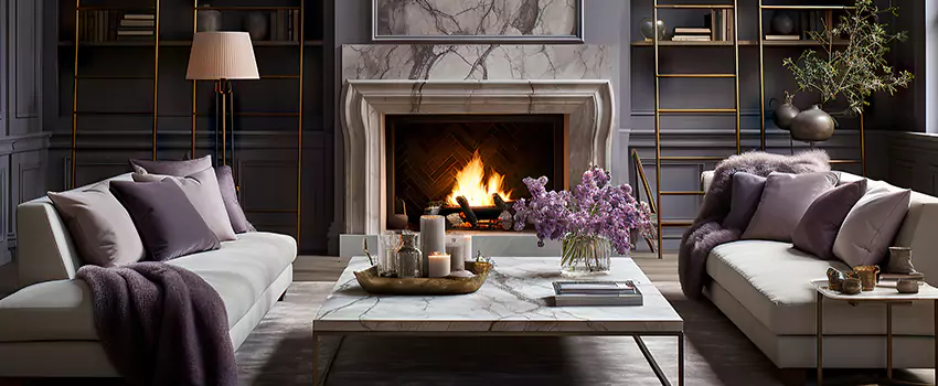 Fireplace Xtrordinair Ember-Glo Insert Fireplace Maintenance in Ottawa, Illinois