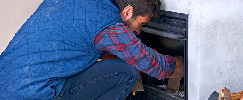 Fix Non-Working Prefabricated Fireplace in Ottawa, IL