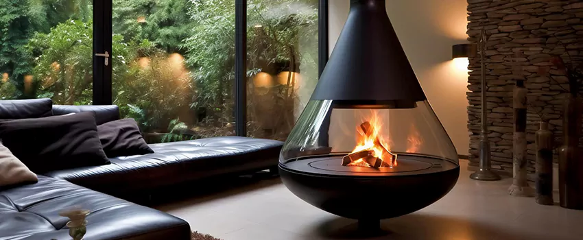 Affordable Floating Fireplace Repair And Installation Services in Ottawa, Illinois