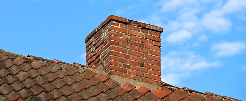 Flue Tiles Cracked Repair Services near Me in Ottawa, IL