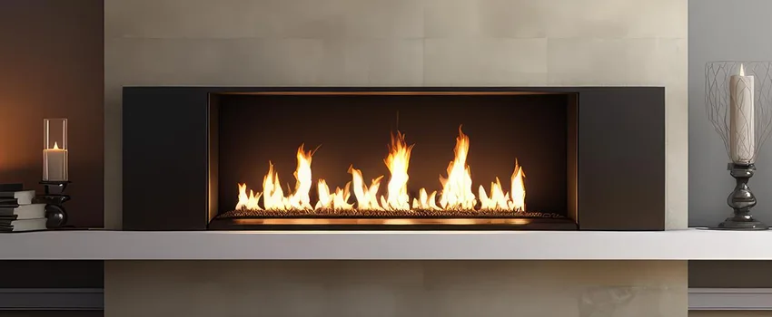 Vent Free Gas Fireplaces Repair Solutions in Ottawa, Illinois