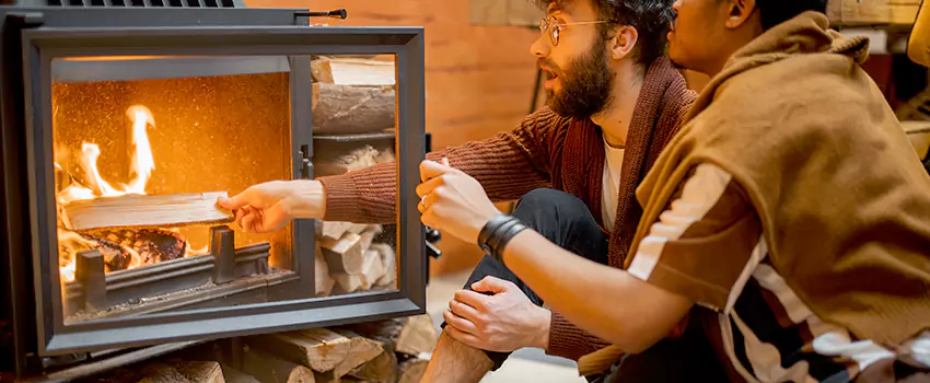Benefits of Harman Stoves Fireplace in Ottawa, Illinois