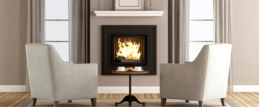 Heat & Glo Outdoor Gas Fireplaces Installation Contractors in Ottawa, Illinois