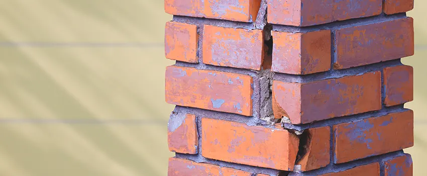 Leaking Chimney Repair And Replacement Cost in Ottawa, Illinois