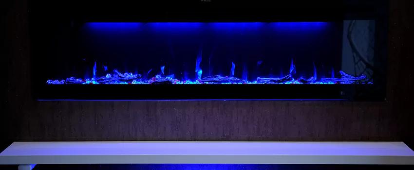Benefits of Multi-Color Fireplace Installation in Ottawa, IL