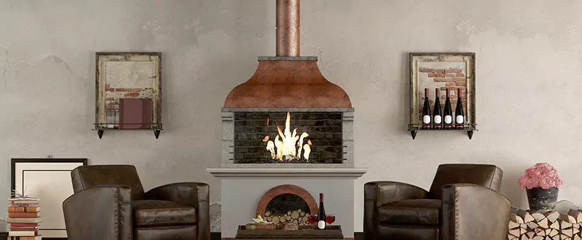 Benefits of Pacific Energy Fireplace in Ottawa, Illinois