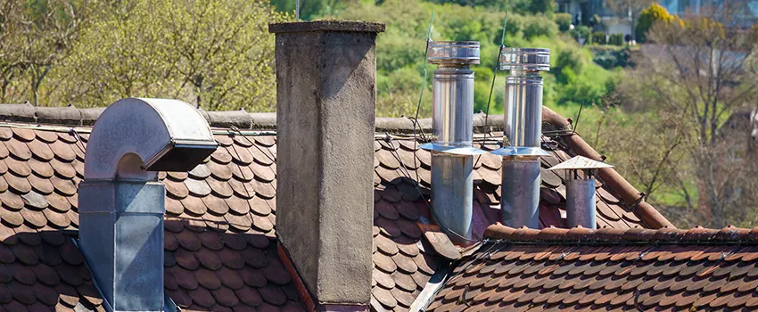 Residential Chimney Flashing Repair Services in Ottawa, IL