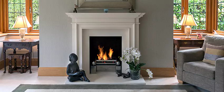 RSF Fireplaces Maintenance and Repair in Ottawa, Illinois
