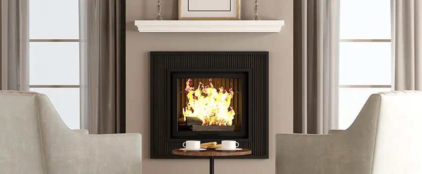 Superior Outdoor Fireplace Repair in Ottawa, IL
